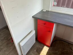  Werkstatt Container Büro Office