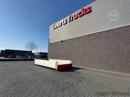 HMF WISSELLADBAK / AFZETBAK / WECHSELAUFBAU / SWAP ...