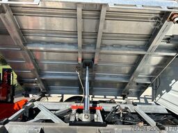 IVECO Daily 65C17 4x4 DOKA Kran 13m Kipper Winterdiens