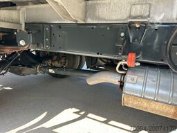 IVECO Daily 65C17 4x4 DOKA Kran 13m Kipper Winterdiens