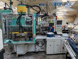 Arburg 1200T 800-150