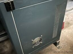 Ferromatik Milacron Magna T(MTs) 150-450