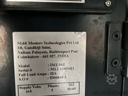 Ferromatik Milacron Magna T(MTs) 150-450