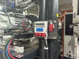 Ferromatik Milacron K-TEC 350-2650