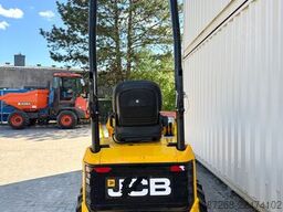 JCB 1T-2 Hochkipper Dumper /873 H/1.000 KG / 2021 BJ
