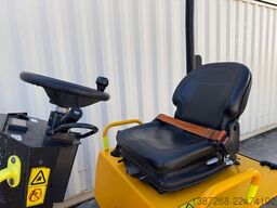 JCB 1T-2 Hochkipper Dumper /873 H/1.000 KG / 2021 BJ