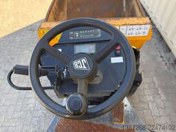 JCB 1T-2 Hochkipper Dumper /873 H/1.000 KG / 2021 BJ