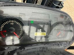  JQ Power CPCD25 / 2.5T Diesel / Sideshift / 2026
