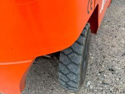  JQ Power CPCD25 / 2.5T Diesel / Sideshift / 2026