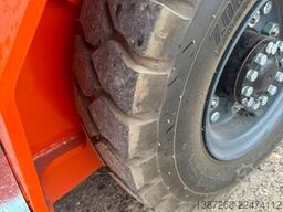  JQ Power CPCD25 / 2.5T Diesel / Sideshift / 2026