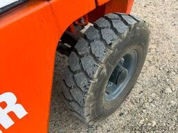  JQ Power CPCD25 / 2.5T Diesel / Sideshift / 2026