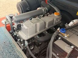  JQ Power CPCD25 / 2.5T Diesel / Sideshift / 2026
