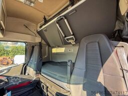 VOLVO FH500 Pritsche Plane Edscha Autom.