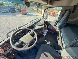 VOLVO FH500 Pritsche Plane Edscha Autom.