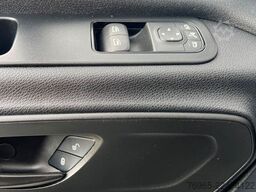 MERCEDES-BENZ Sprinter 215 9G-TR HOCH+LANG KLIMA 3-SITZ KAMERA