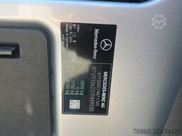 MERCEDES-BENZ Sprinter 215 9G-TR HOCH+LANG KLIMA 3-SITZ KAMERA