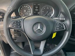 MERCEDES-BENZ Vito 114 KOMPAKT MIXTO 9G KLIMA WEBASTO TEMPOMAT