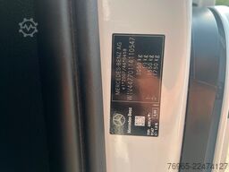 MERCEDES-BENZ Vito 114 KOMPAKT MIXTO 9G KLIMA WEBASTO TEMPOMAT