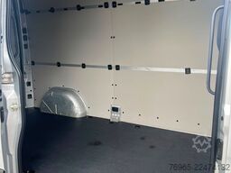MERCEDES-BENZ Sprinter 215 9G-TR HOCH+LANG KLIMA 3-SITZ KAMERA