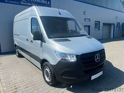 MERCEDES-BENZ Sprinter 215 9G-TR HOCH+LANG KLIMA 3-SITZ KAMERA