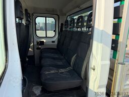 PEUGEOT Boxer DoKa Dreiseitenkipper L3 BlueHDi AHK E6