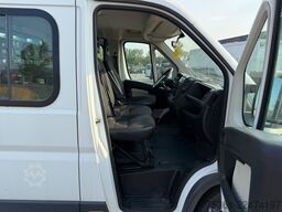 PEUGEOT Boxer DoKa Dreiseitenkipper L3 BlueHDi AHK E6