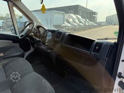 PEUGEOT Boxer DoKa Dreiseitenkipper L3 BlueHDi AHK E6