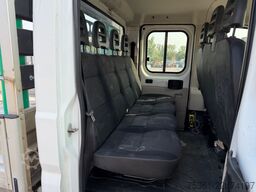 PEUGEOT Boxer DoKa Dreiseitenkipper L3 BlueHDi AHK E6