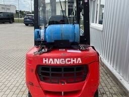 HC Hangcha CPYD35 – XW 22 F