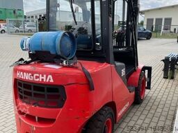 HC Hangcha CPYD35 – XW 22 F