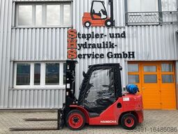 HC Hangcha CPYD35–XW22F