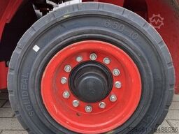 HC Hangcha CPYD35–XW22F