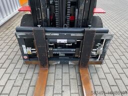 HC Hangcha CPYD35 – XW 22 F