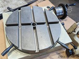 WMW Heckert D 315K / C 315K