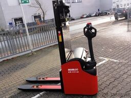 Manitou Hochhubwagen ES 412