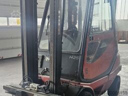 LINDE H25D-03