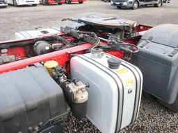 MAN 18.400 TGS 4x2 2 Leitung Hydrauilk Alcoa