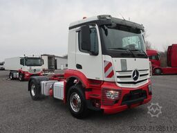 Mercedes Benz 1840 LS Actros Hydraulik M-Haus