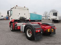 Mercedes Benz 1840 LS Actros Hydraulik M-Haus