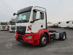 MAN 18.400 TGS 4x2 2 Leitung Hydrauilk Alcoa