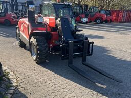 MANITOU MT 625 H Comfort