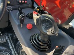 MANITOU MT 625 H Comfort