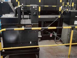 MAZAK Integrex 1060V6