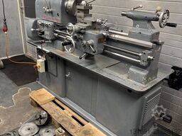 Harrison 150MM Metric (L6)