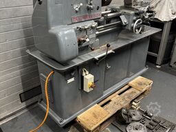 Harrison 150MM Metric (L6)