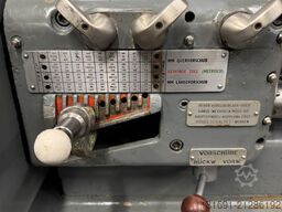 Harrison 150MM Metric (L6)