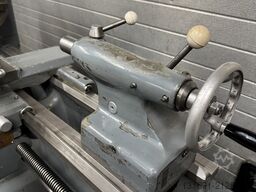 Harrison 150MM Metric (L6)