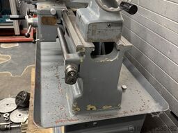 Harrison 150MM Metric (L6)