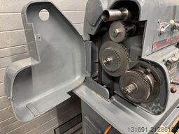 Harrison 150MM Metric (L6)