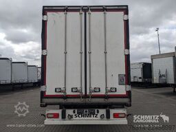 Schmitz Cargobull Tiefkühler Standard Doppelstock